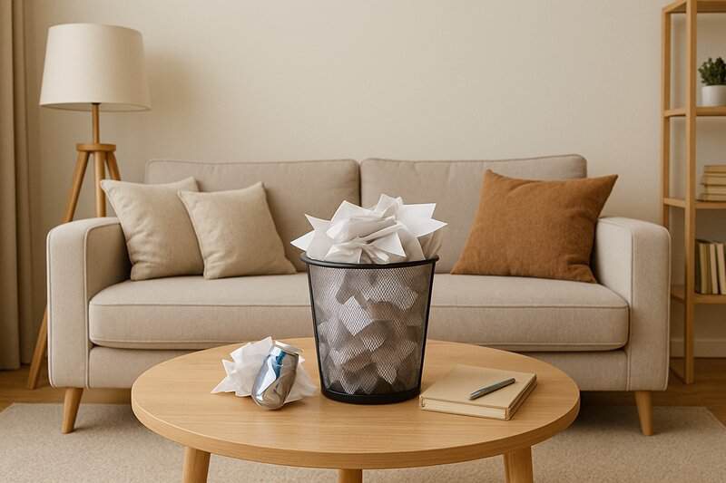 21 Things To Keep Out Of Your Living Room, According To Designers