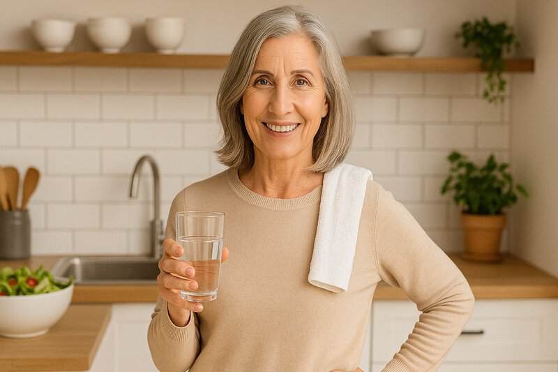 25 Things a Gastroenterologist Does Every Day for Healthy Aging