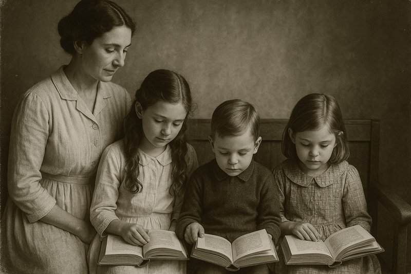 I grew up in a strict home—here are 24 things I would never do, even as an adult.