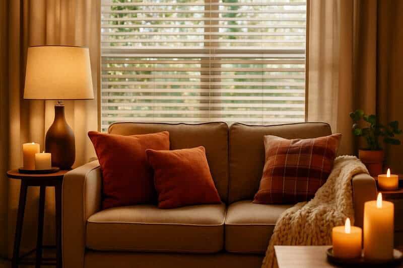 20 Tiny Sensory Details That Make a Room Feel More Welcoming