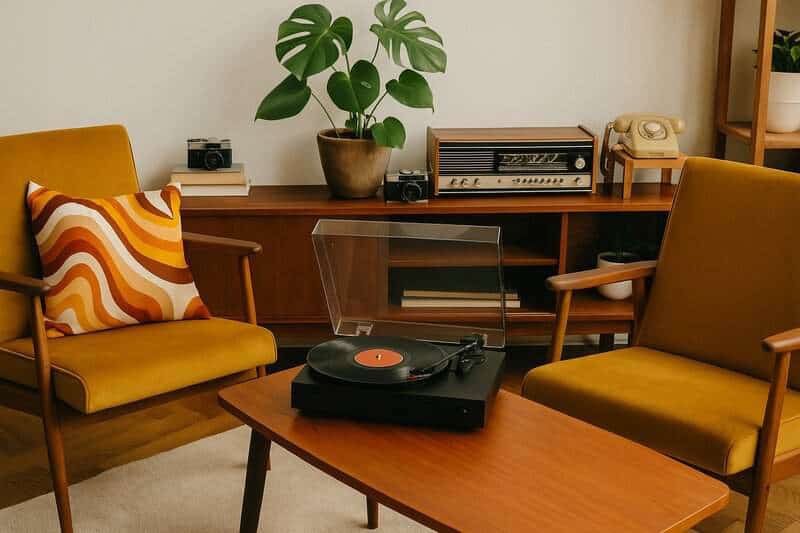 15 Retro Things Your Parents Loved That Are Suddenly Cool Again