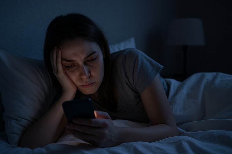 22 Warning Signs You’re Addicted to Your Devices—and Need a Digital Detox