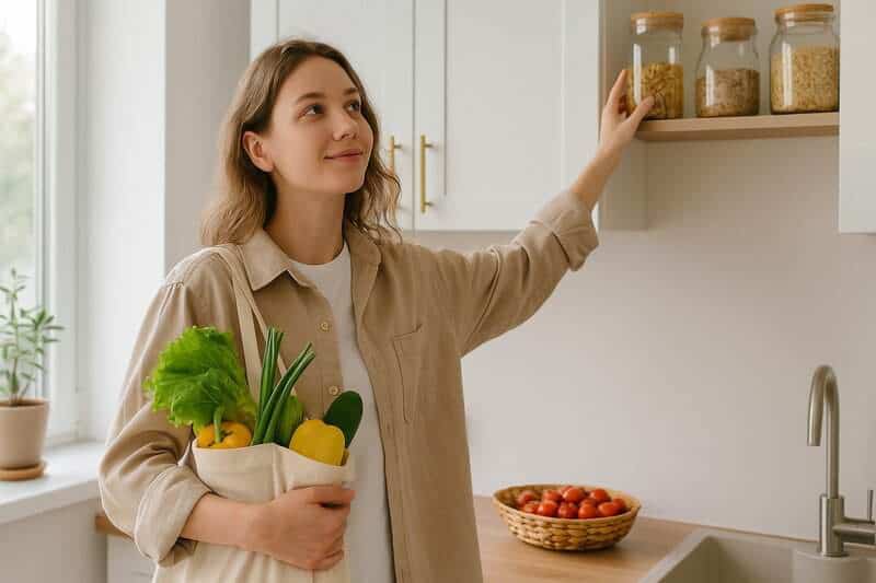 Eco-Friendly Habits That Save Money and the Planet