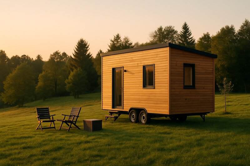 Why More Americans Are Saying No to the ‘Forever Home’ Fantasy