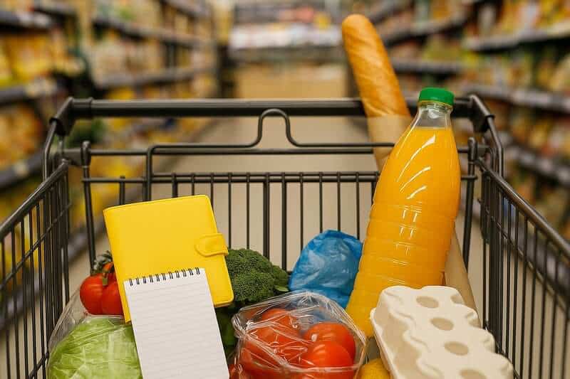 Save Over $100 Every Month With These Smart Shopping Tweaks