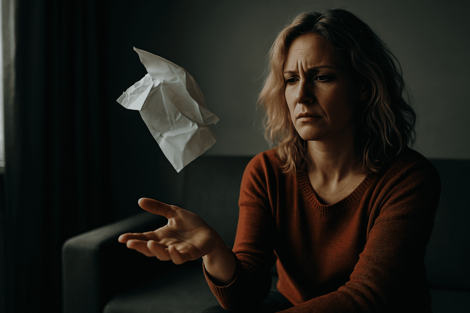 Declutter or Be Judged: The Moral Pressure Behind Minimalism