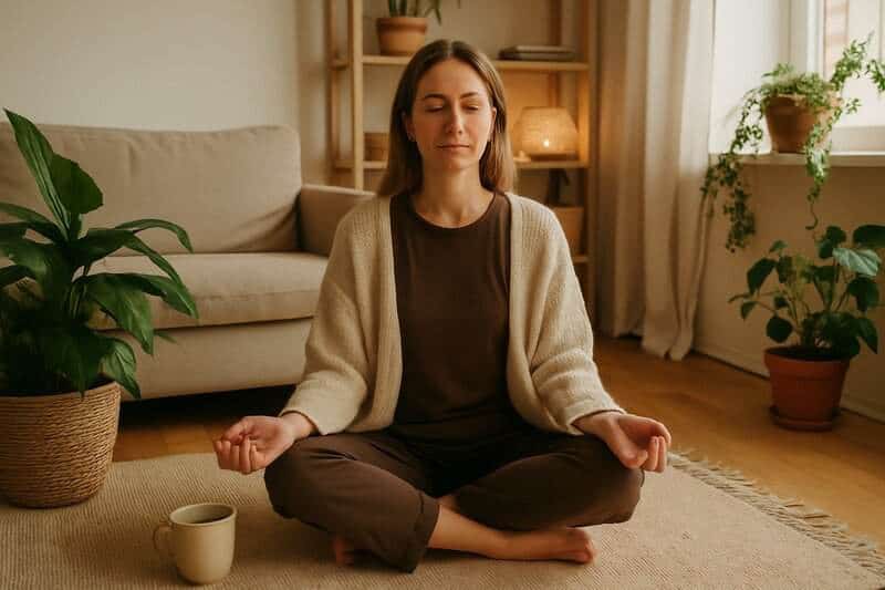 Why Everyone’s Talking About Slow Living — And How You Can Start Today