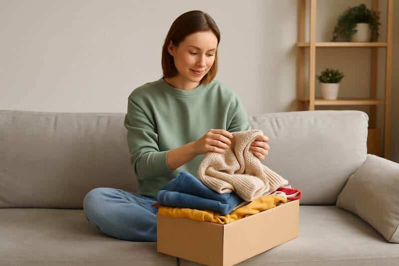 I Decluttered 500 Items from My Life and Didn’t Miss a Single One