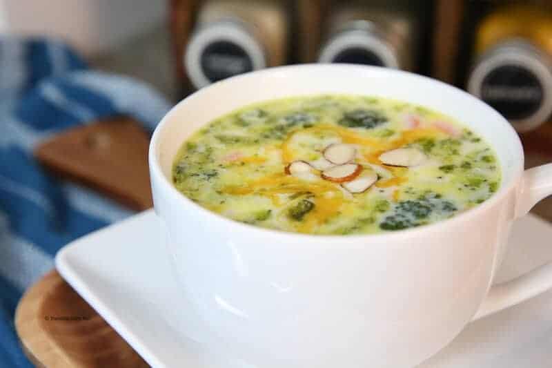 30 Light and Fresh Soup Recipes You Never Knew You Needed