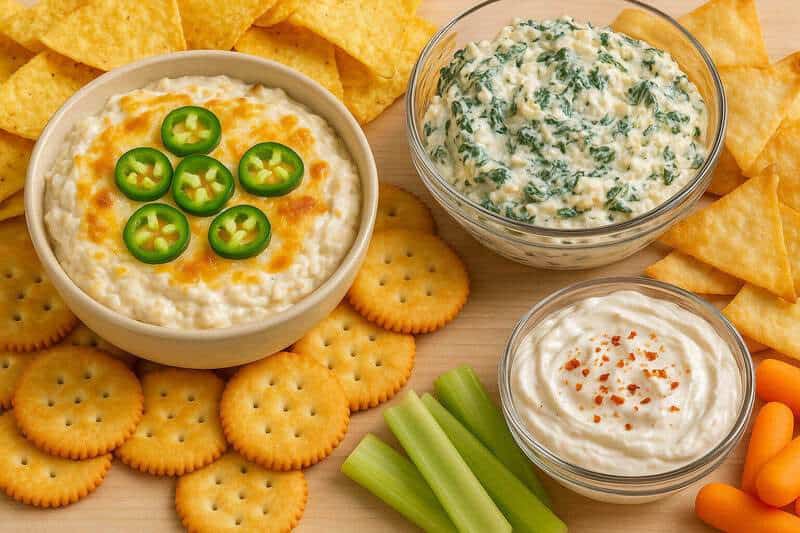29 Cream Cheese Dips That’ll Have Everyone Begging For The Recipe