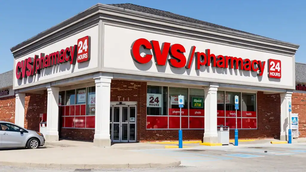 Cvs