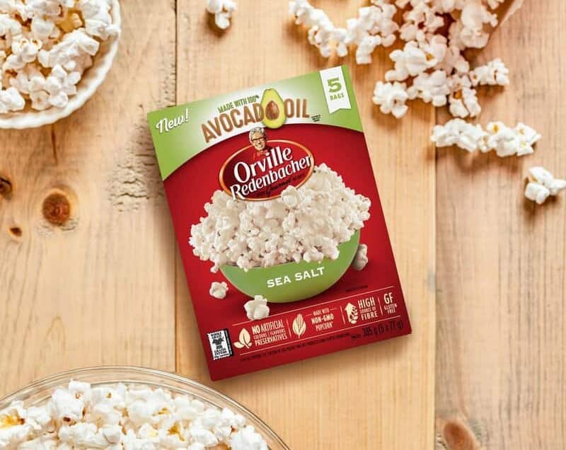 25 Must-Try Grocery Items Everyone’s Talking About Right Now