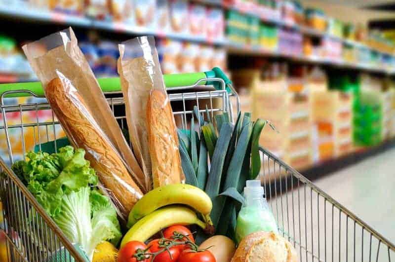 14. Meal Planning and Grocery Shopping
