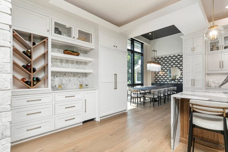 Furniture That Disrupts Sightlines