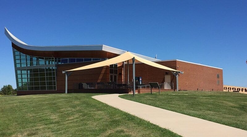 Homestead National Historical Park (nebraska)