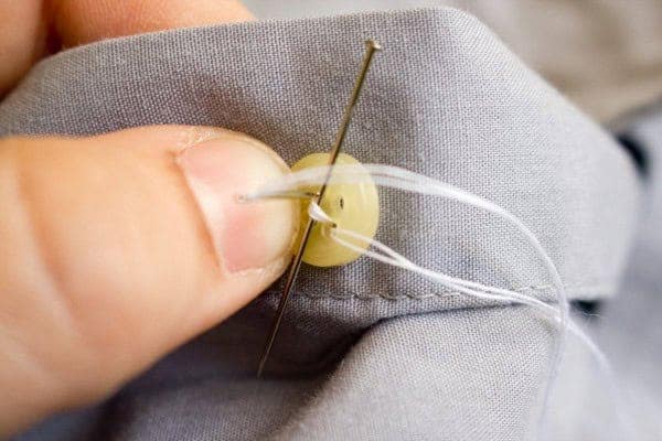 8. Sewing and Clothing Repair