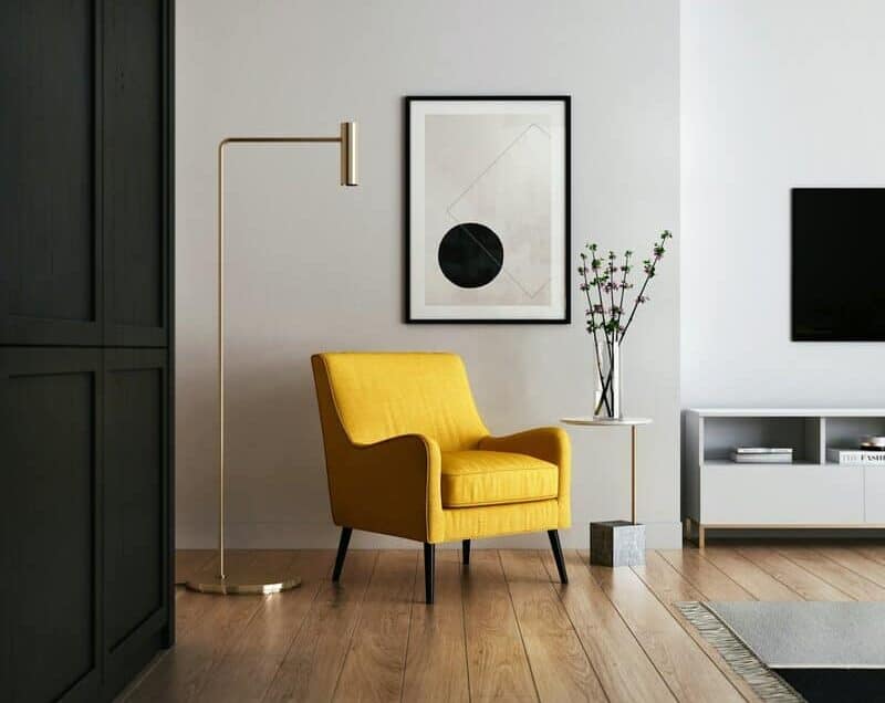 These 8 Crate & Barrel Items Are Interior-Designer Approved