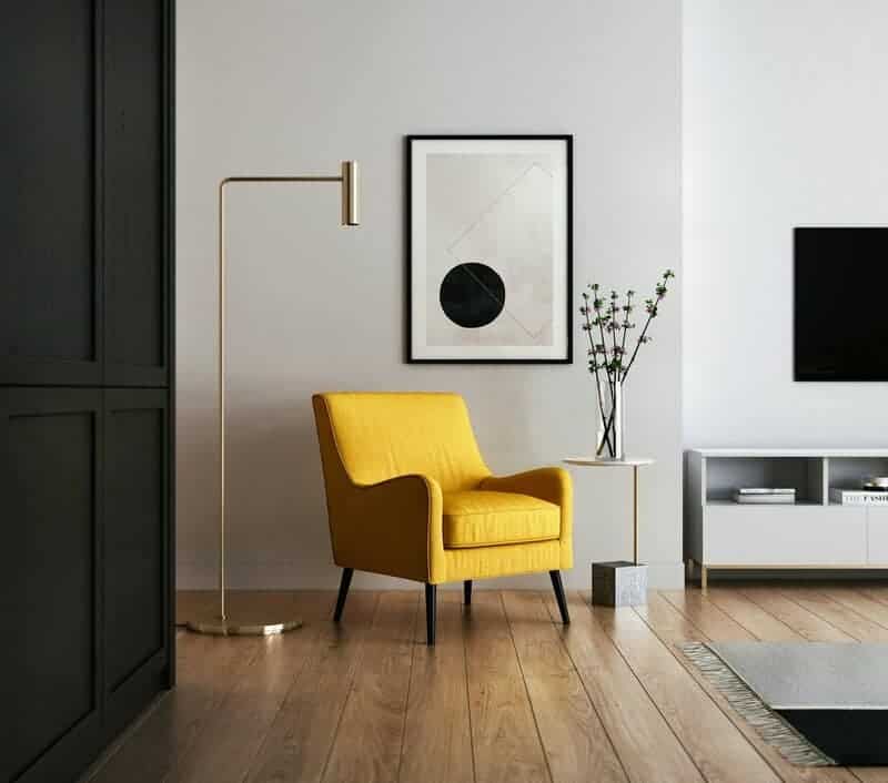 These 8 Crate & Barrel Items Are Interior-Designer Approved