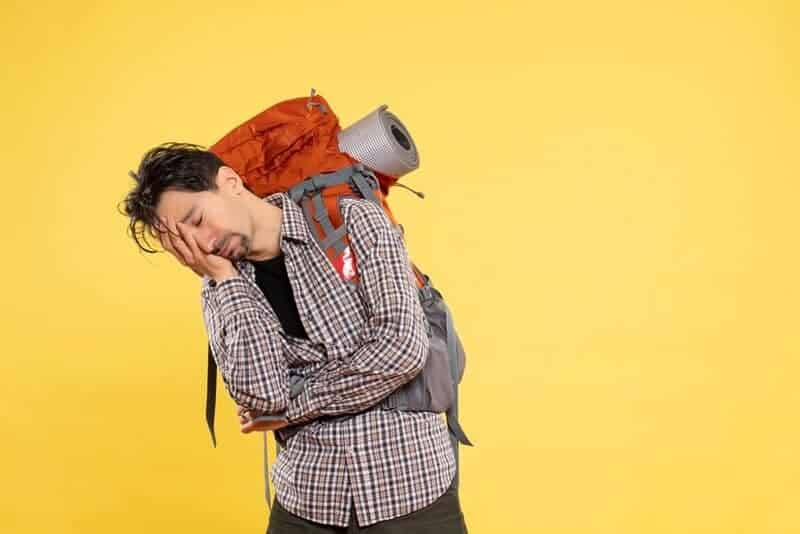 It Doesn’t Match Your Lifestyle