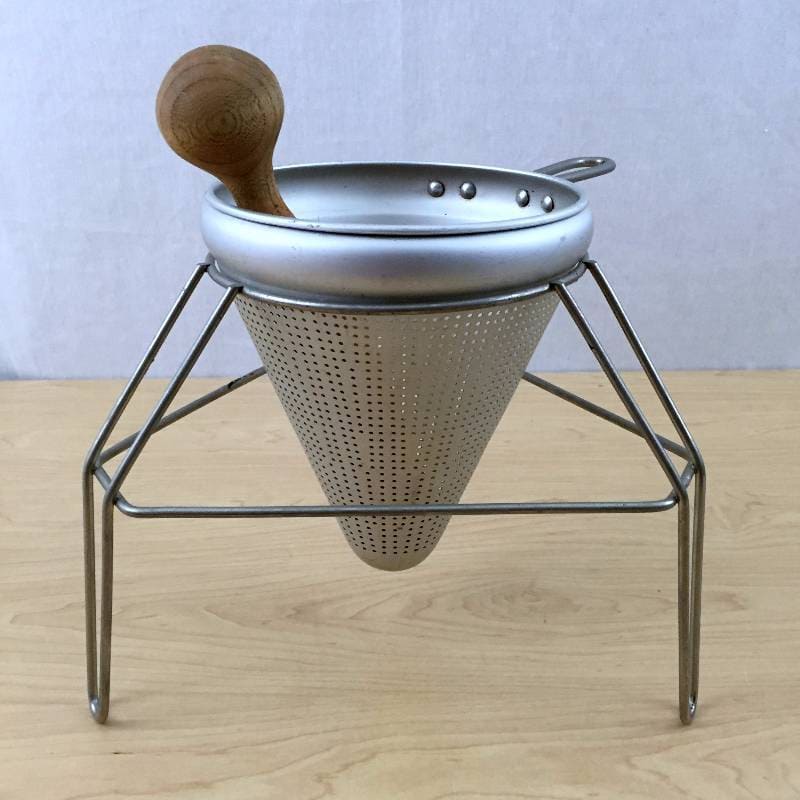 Jelly Strainer Stand