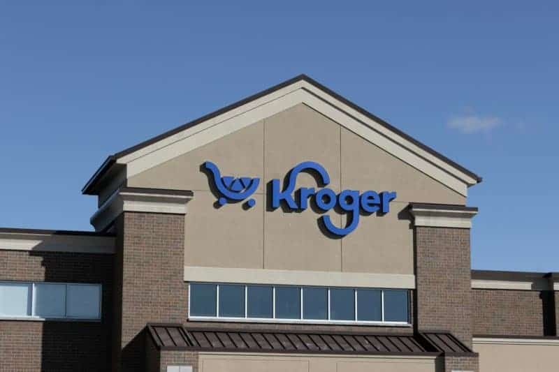 Kroger