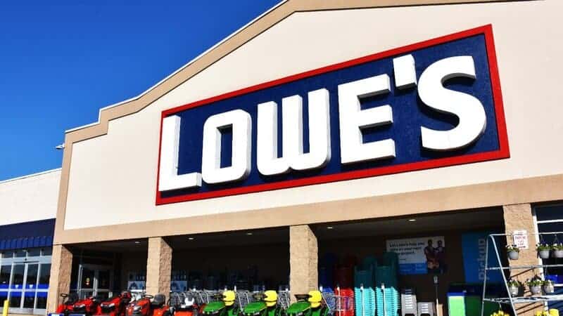 Lowe’s