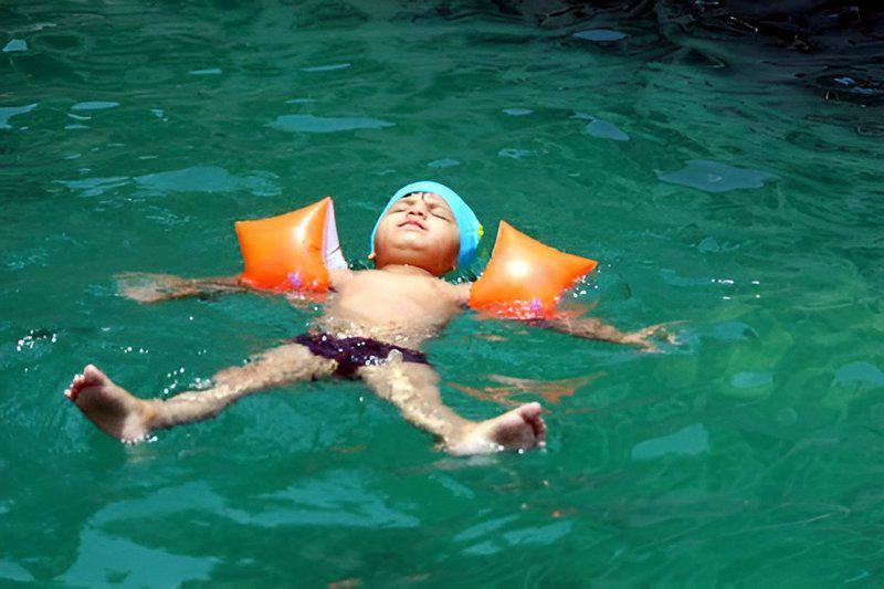 Model confident behavior