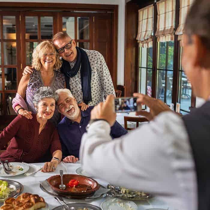 Monopolizing The Server’s Time