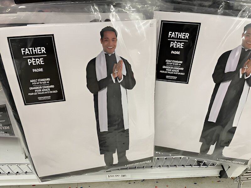 No Pretending To Be A Religious Figure - Alabama (1)