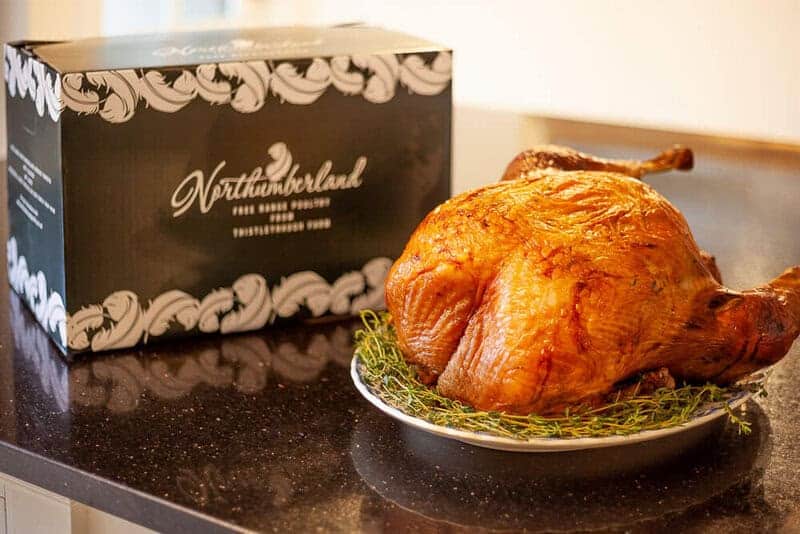 Northumberland, England