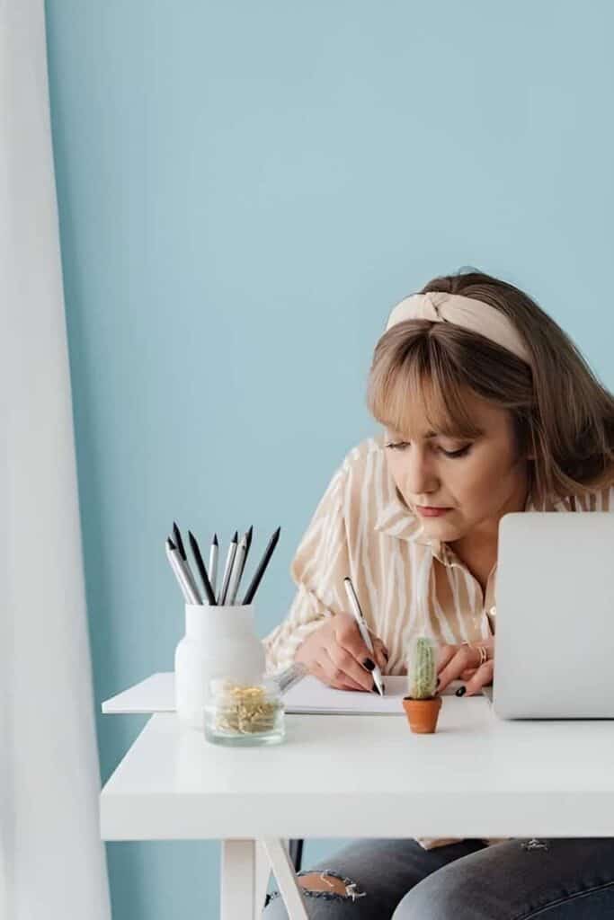 Pen holders to paperweights