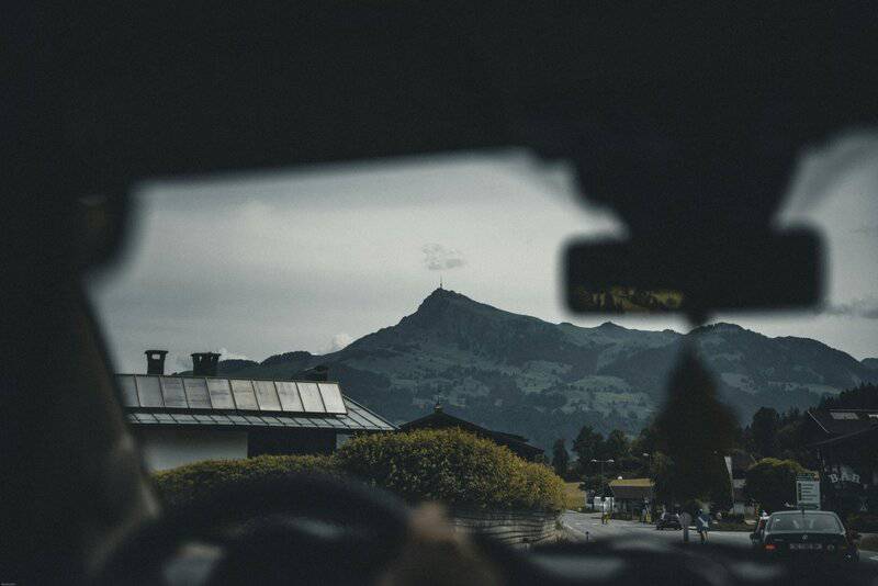 4. Road Trip to a Nearby Small Town