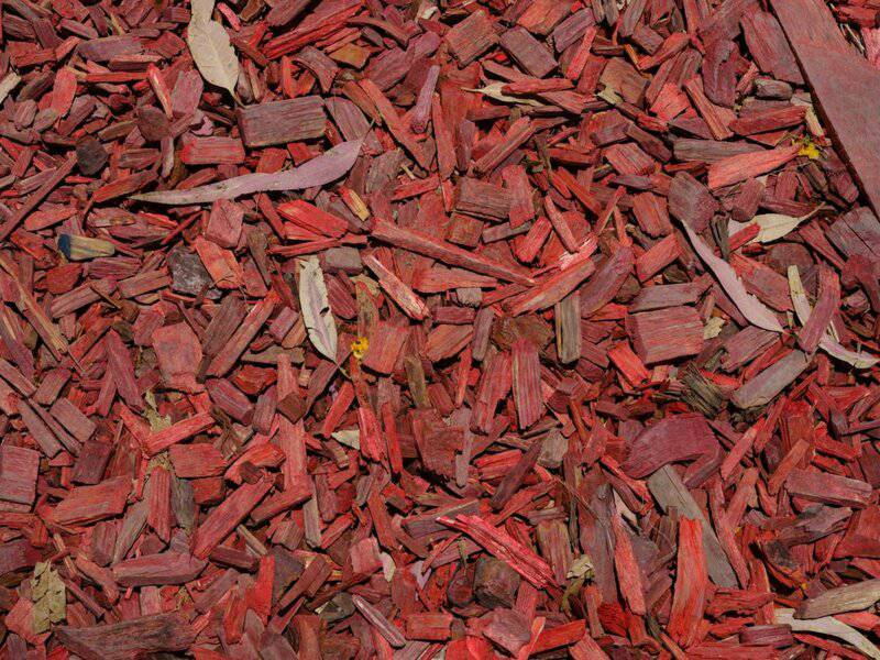 7. Supporting Growth with Mulching