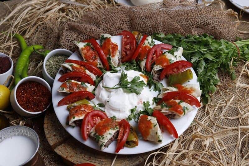 21 Mediterranean Grill Recipes