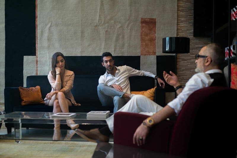 15. Conflict Resolution