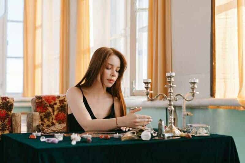 2. Everything Happens for a Reason