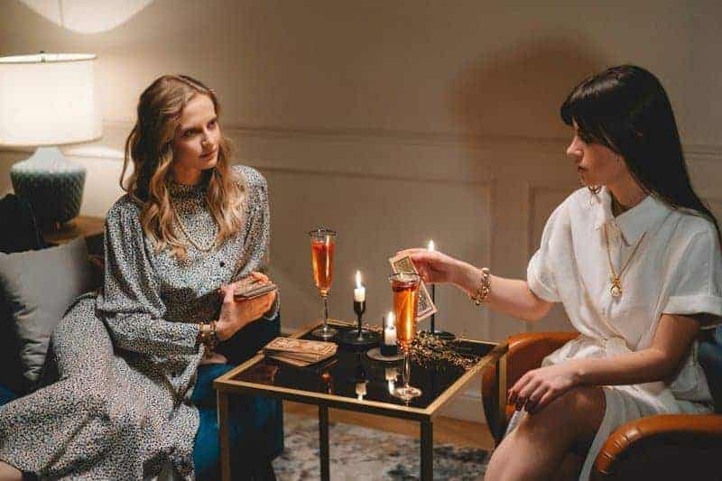 19. Trust Your Instincts