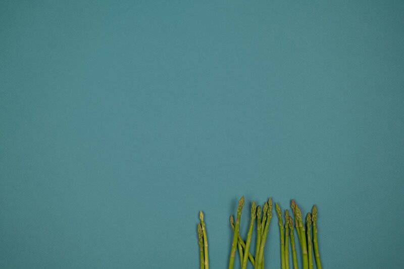 4. Planting Asparagus Crowns