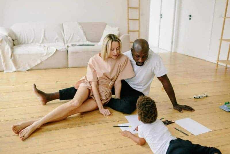 2. Relationships Matter Most