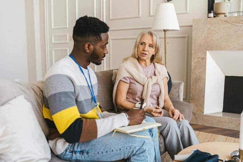 19. The Gift of Listening