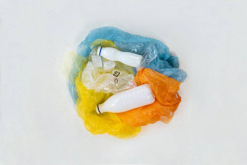 9. Avoid Single-Use Plastics