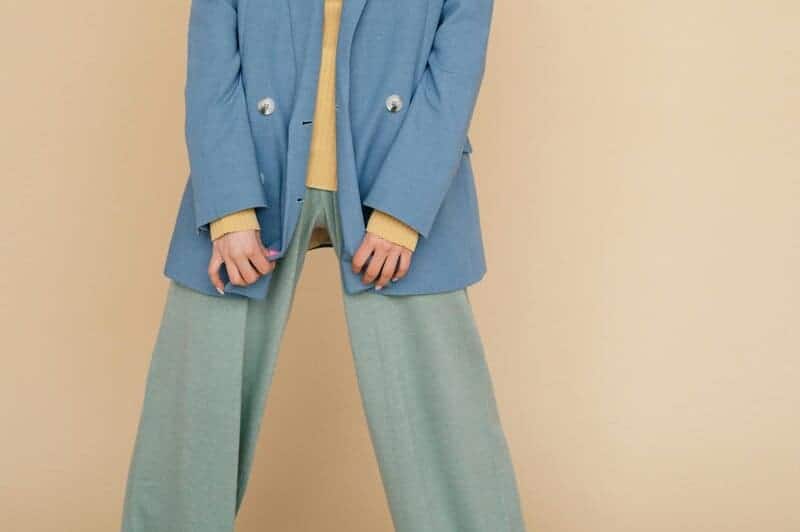 16. Designer Clothing