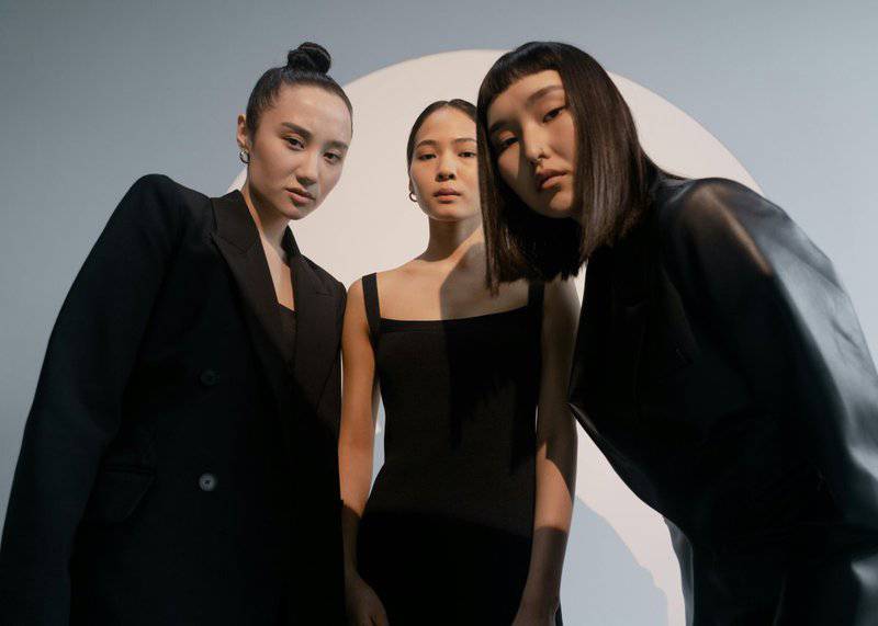 10. 'We Dressed Properly'