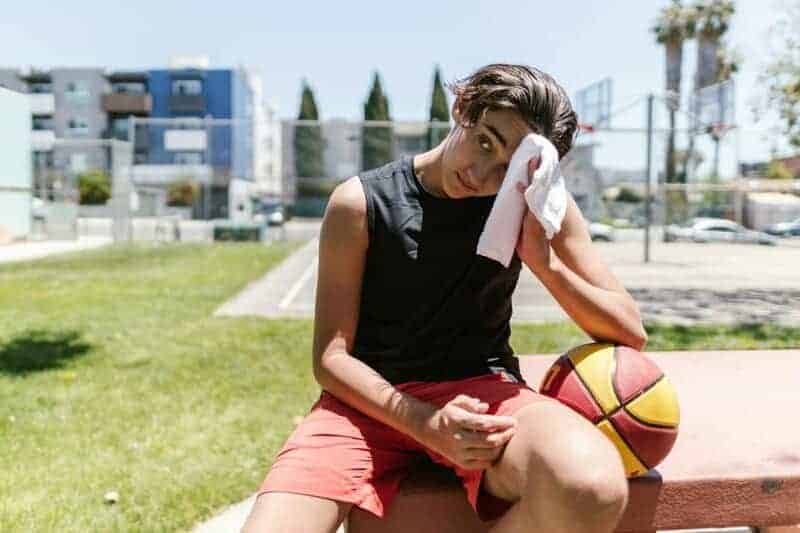 14. Encourage Physical Activity