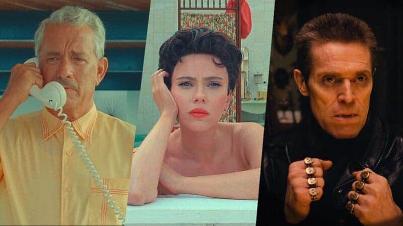 Here Are The Most Anticipated Movies in 2025