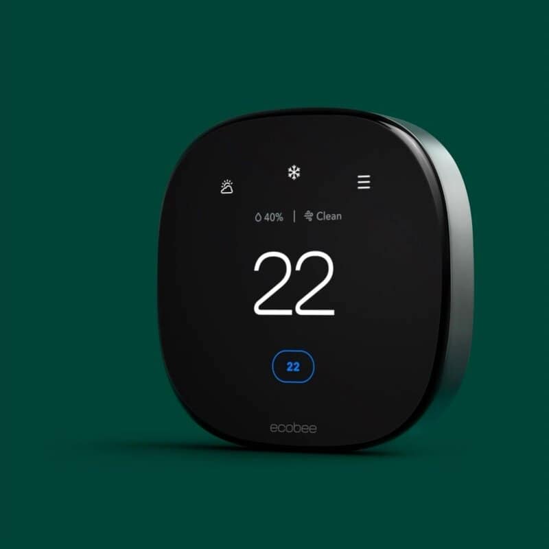 Programmable Thermostat