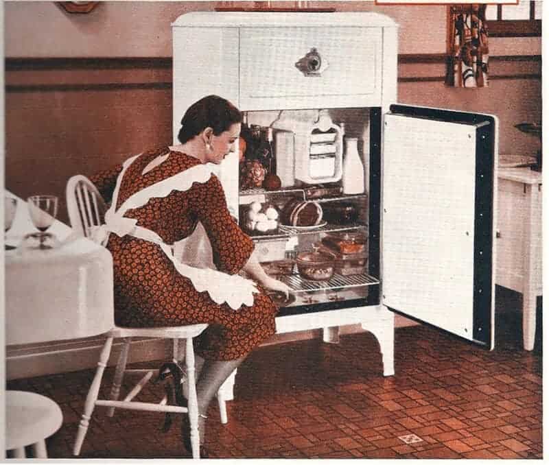 30 Household Innovations That Came Straight From History