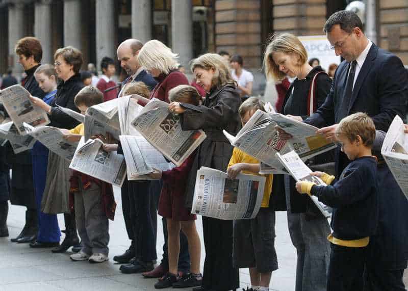 Back When Everything Was Instant: 25 Things That Tested Our Patience