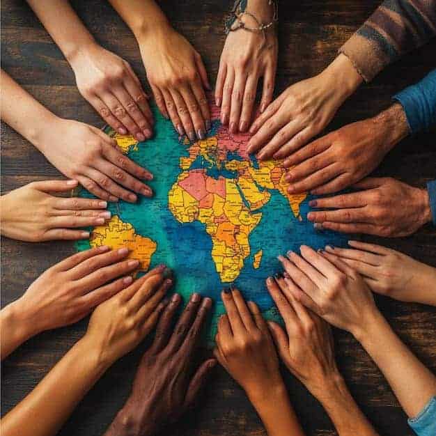 24. Cultural Awareness and Sensitivity