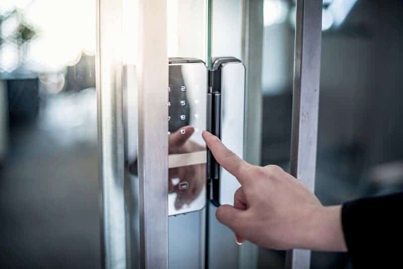 Smart Locks
